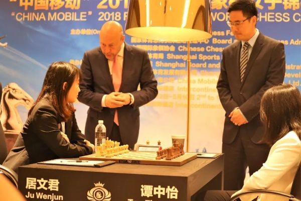 2018国际象棋业余比赛视频精彩回放-第3张图片-www.211178.com_果博福布斯