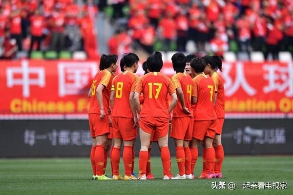 中国女足2021年比赛时间表 详细赛程安排-第2张图片-www.211178.com_果博福布斯