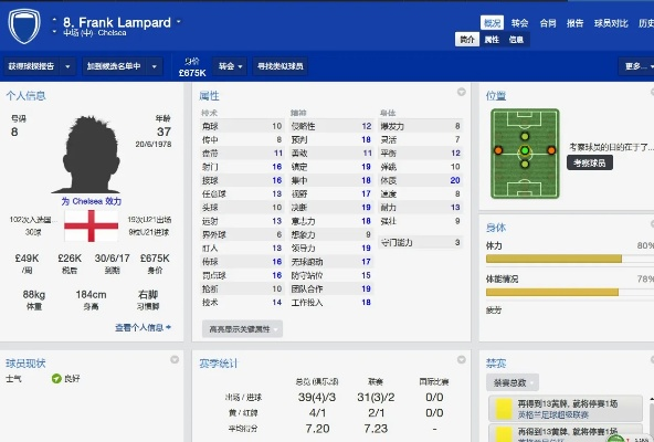 fm15中超外援 fm中超外援无限制-第3张图片-www.211178.com_果博福布斯