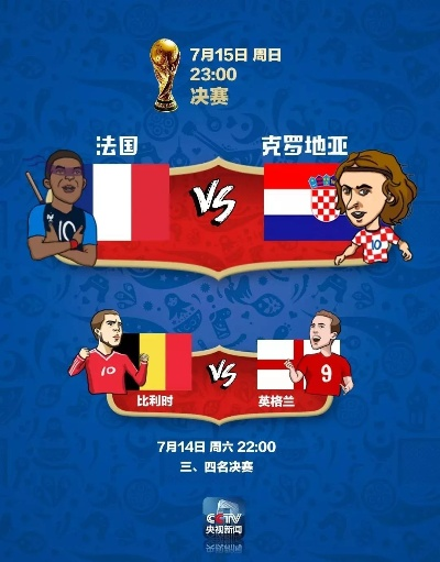 7月11日世界杯 重磅对决即将上演-第3张图片-www.211178.com_果博福布斯