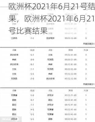 20210624欧洲杯 20216.19欧洲杯-第2张图片-www.211178.com_果博福布斯