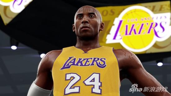 nba2k16科比视频集锦 nba2k16手游科比-第2张图片-www.211178.com_果博福布斯