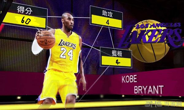 nba2k16科比视频集锦 nba2k16手游科比-第3张图片-www.211178.com_果博福布斯