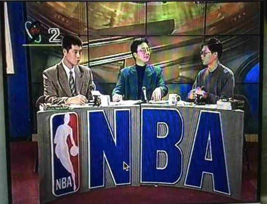 nba与cctv合作30周年 央视的nba节目-第1张图片-www.211178.com_果博福布斯