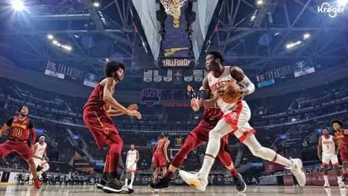 2018.2.4nba骑士对火箭录像 2021年8月9日nba夏季联赛火箭vs骑士比赛回放